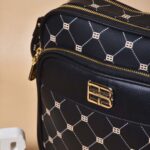 کیف زنانه تین بانی مدل مرسانا - Image 2