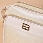 کیف زنانه تین بانی مدل نوژان - Image 2