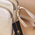 کیف زنانه تین بانی مدل نوژان - Image 6